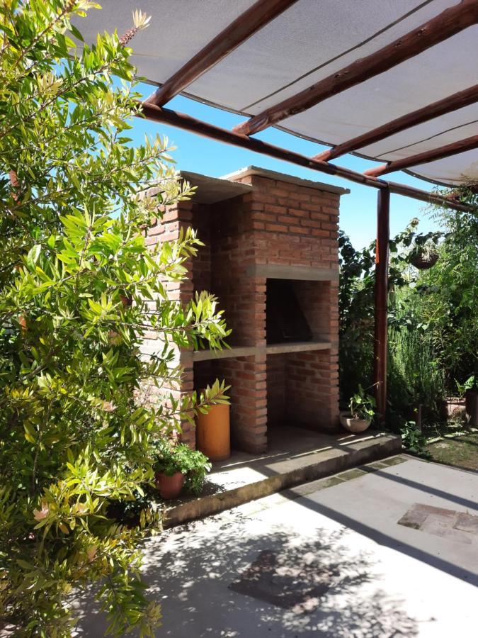 Apartment La Algarroba *