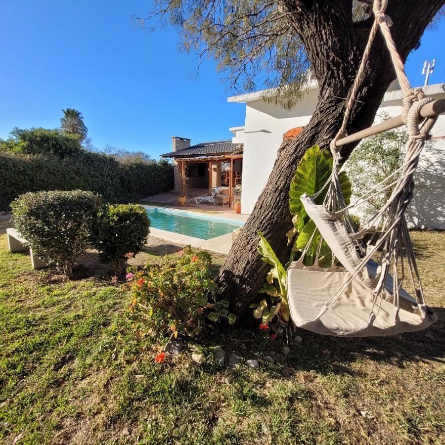 La Algarroba Apartment