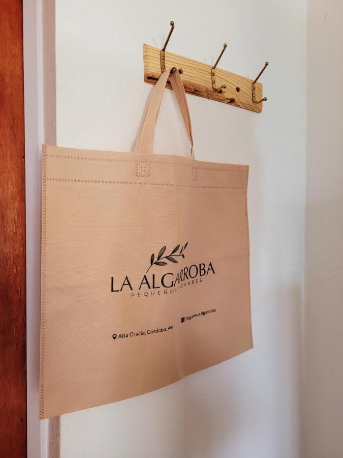 La Algarroba Apartment