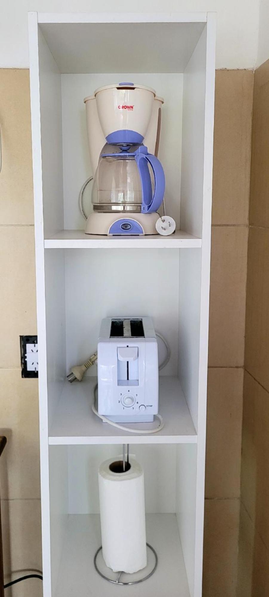 La Algarroba Apartment *