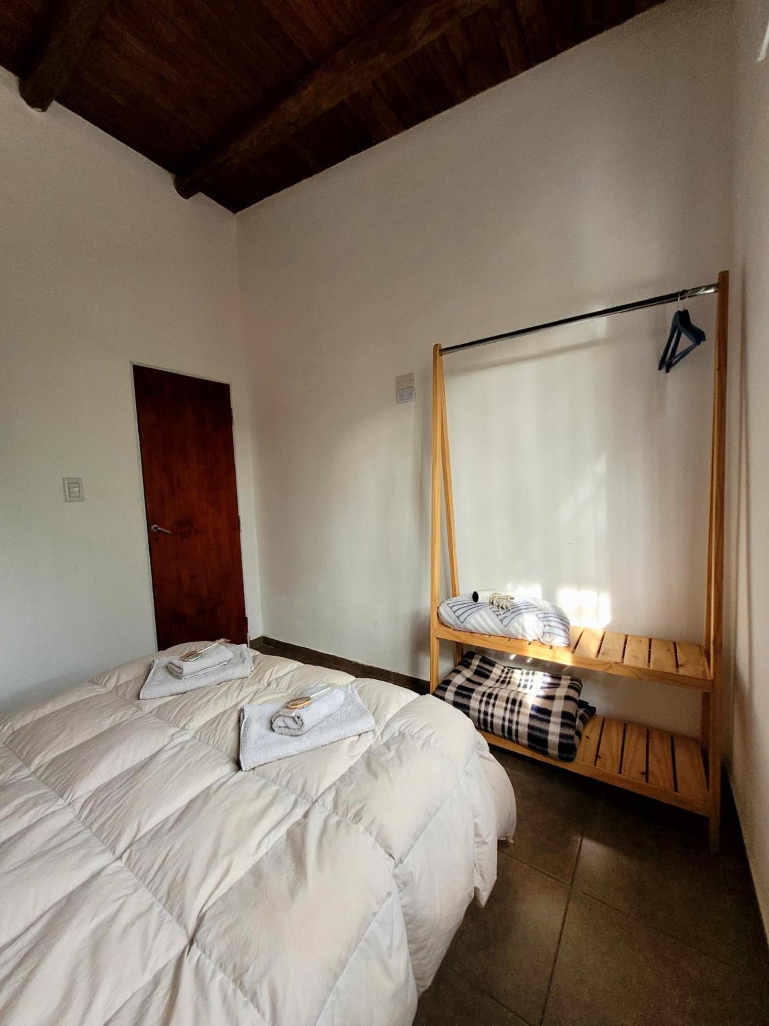Apartment La Algarroba *