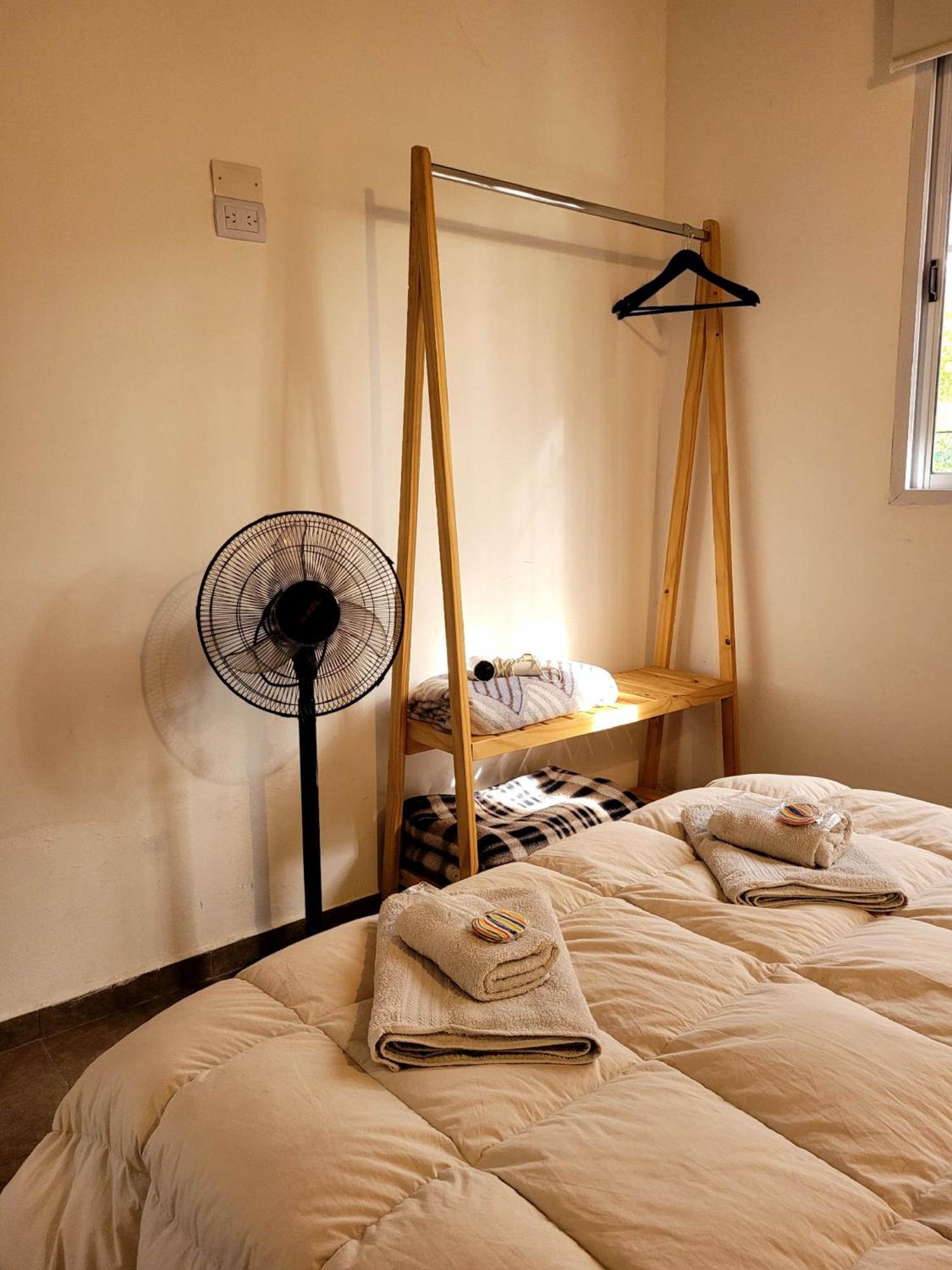 La Algarroba Apartment Alta Gracia