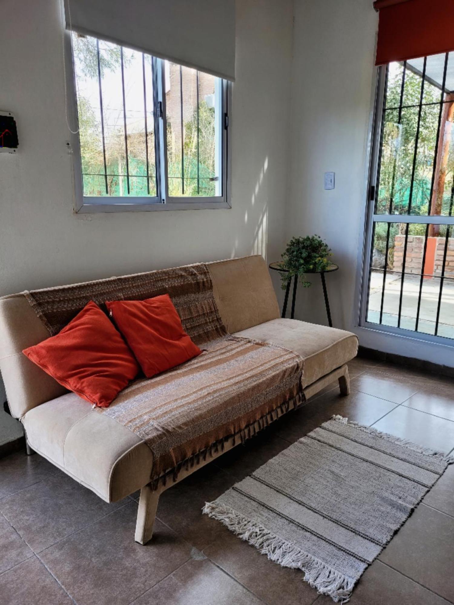 La Algarroba Apartment