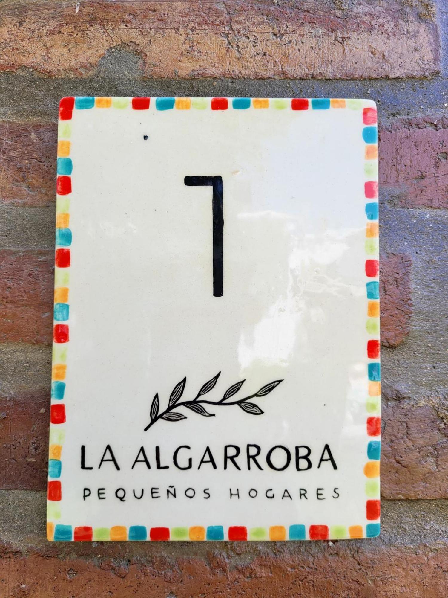La Algarroba * Alta Gracia