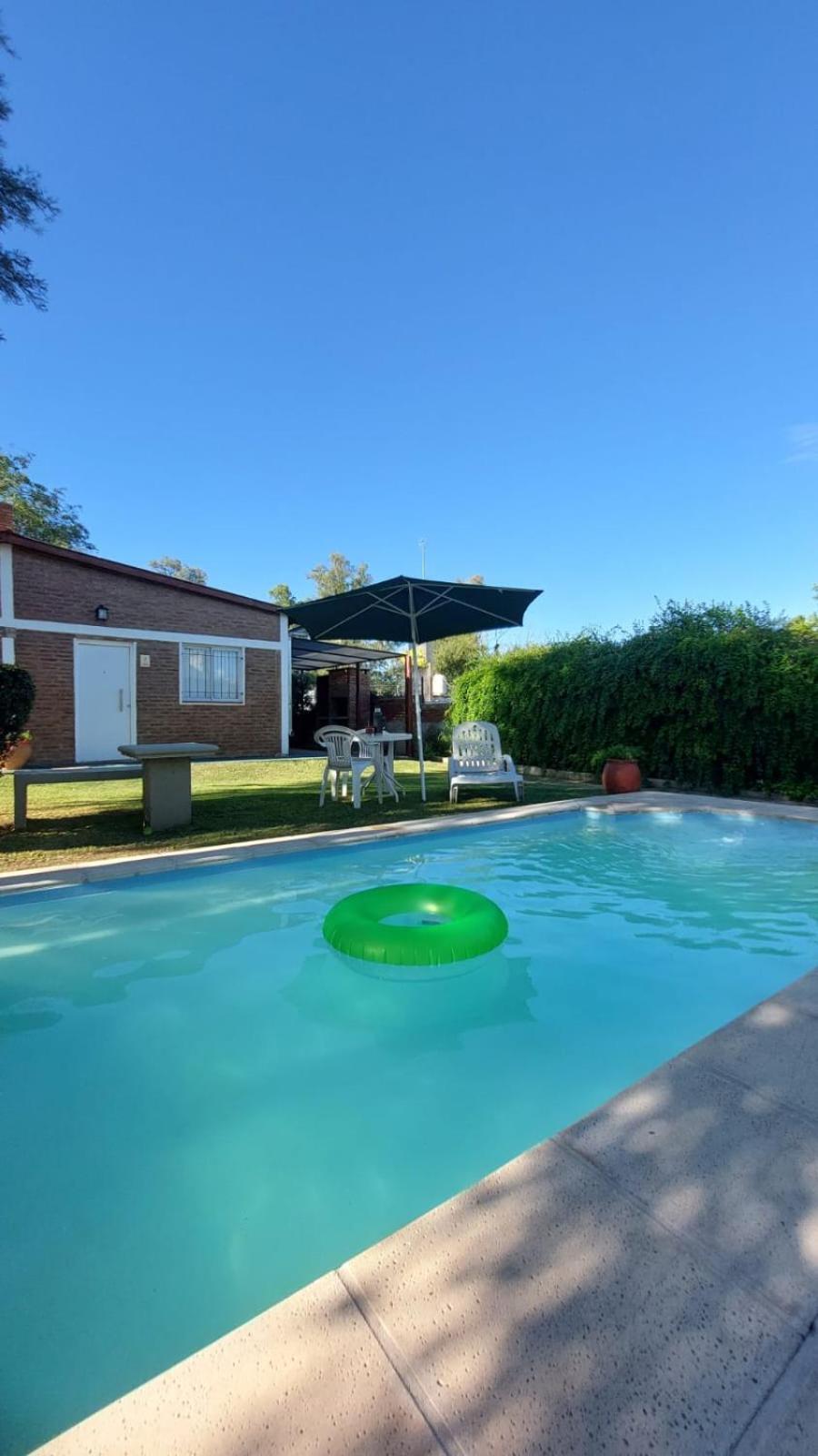 Apartment La Algarroba