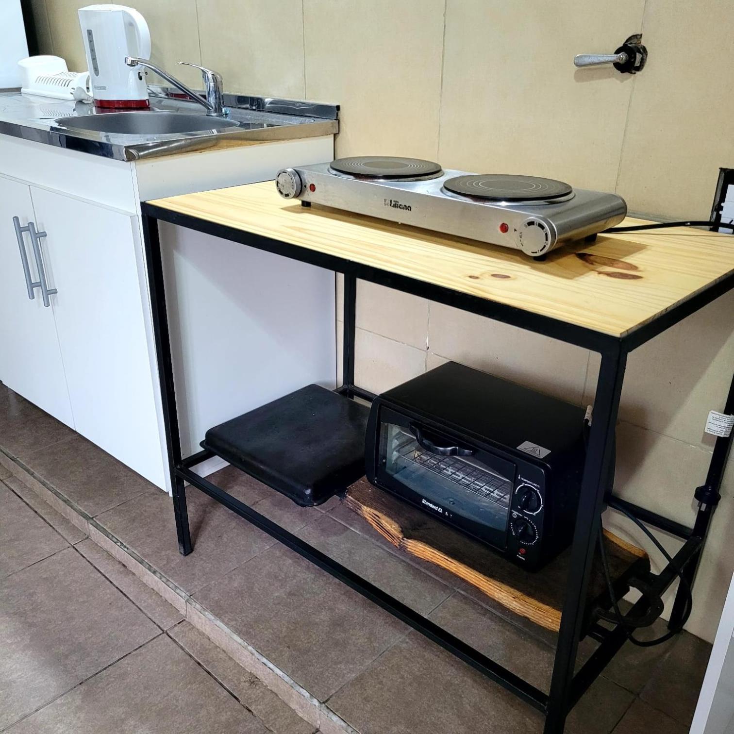 La Algarroba Apartment