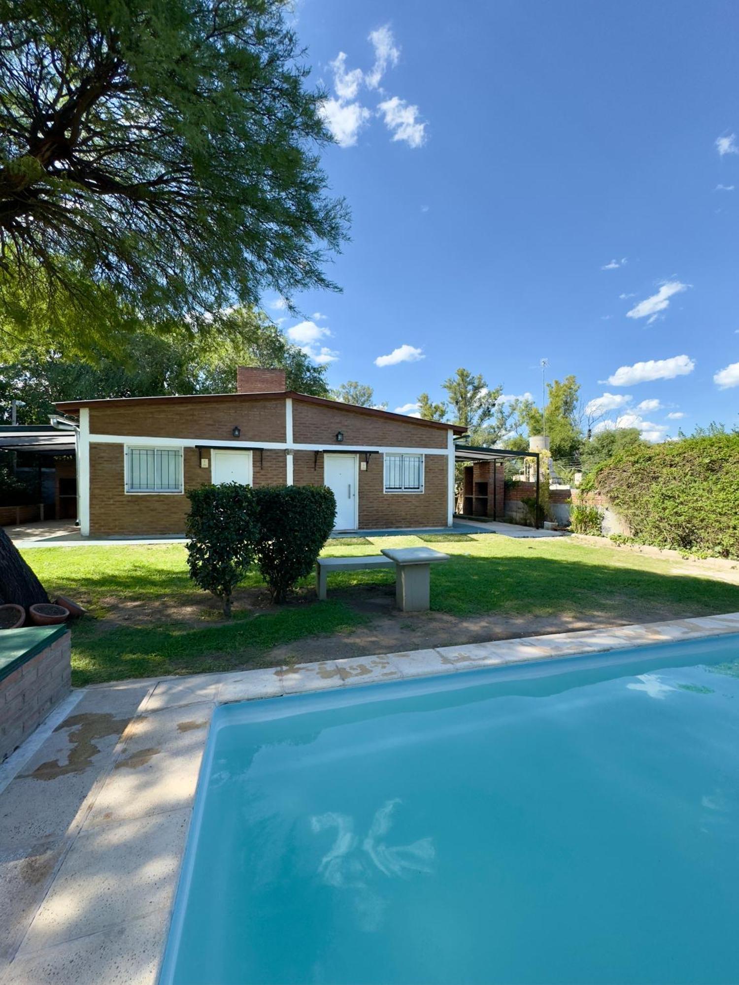 Apartment La Algarroba Alta Gracia