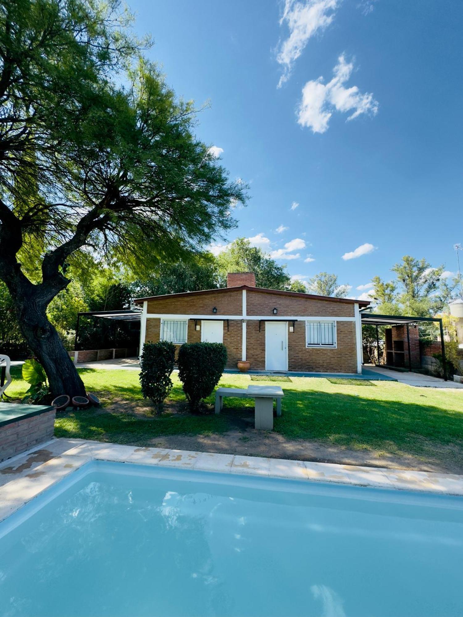La Algarroba Apartment