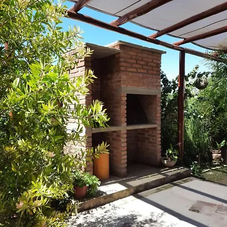 La Algarroba Apartment Alta Gracia Exterior photo