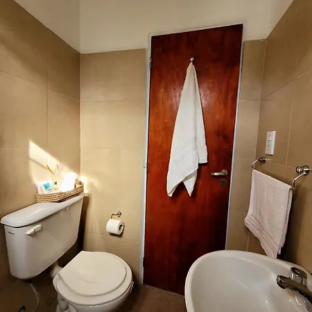 La Algarroba Apartment Alta Gracia Exterior photo