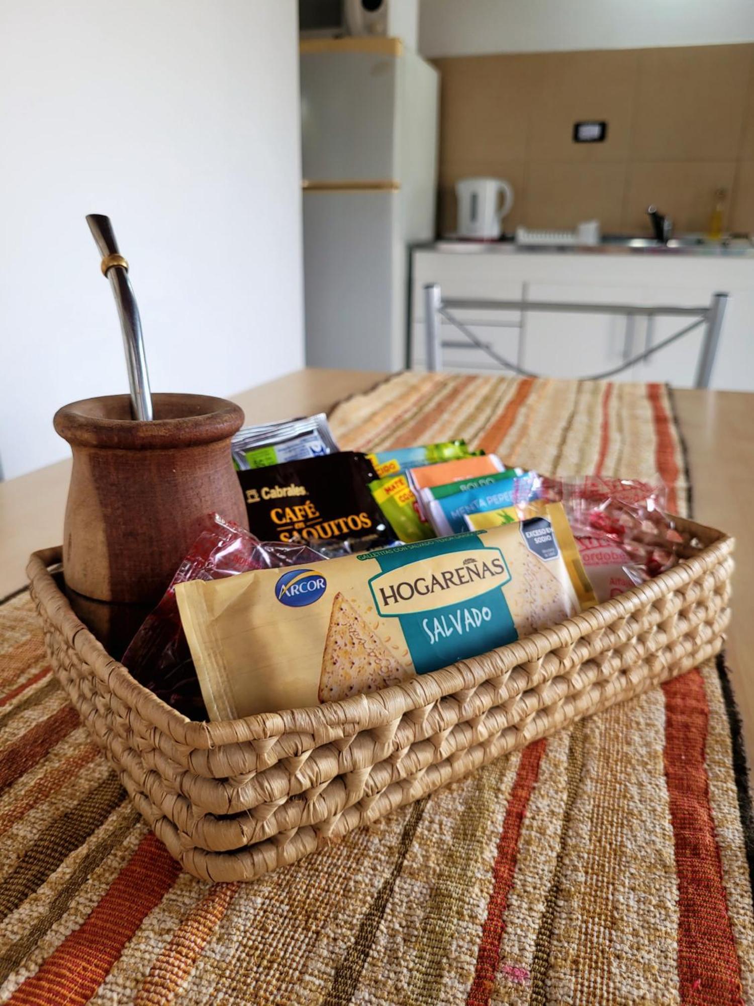 Apartamento La Algarroba