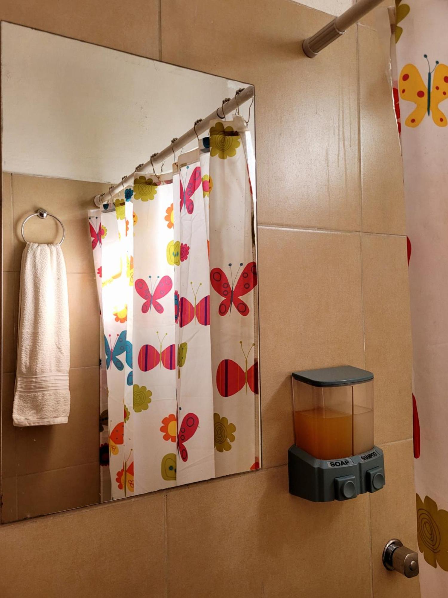 Apartamento La Algarroba
