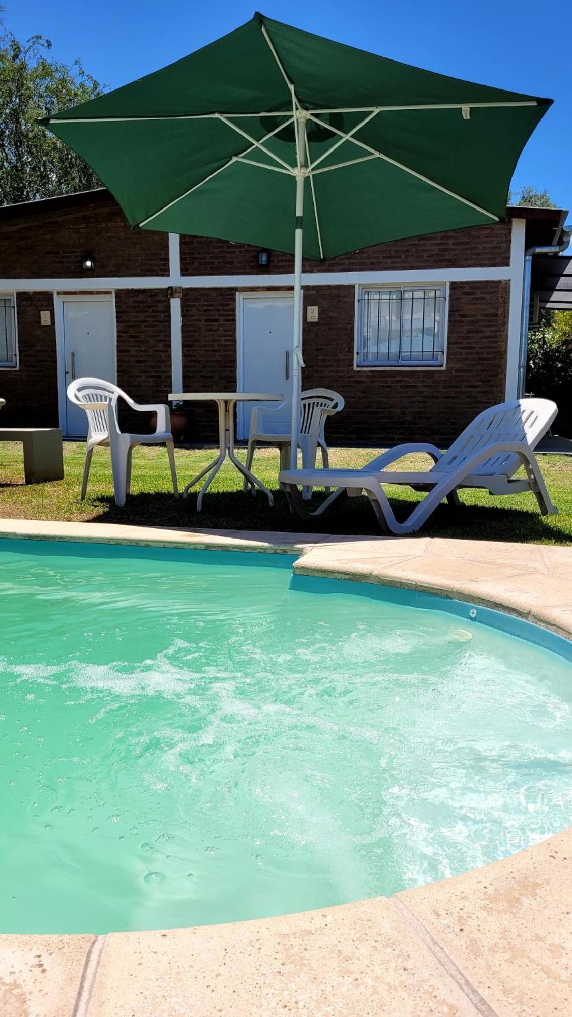 La Algarroba Apartamento Alta Gracia
